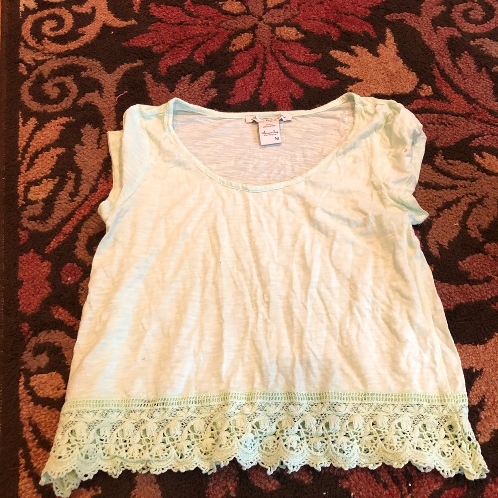American rag women’s top